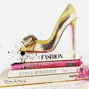 Meet your Posher, Mariel